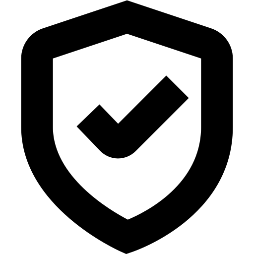 icone sergurança