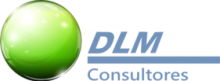 LOGO DLM CONSULTORES - 320px